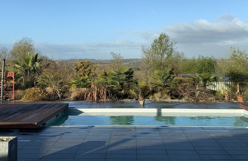 Sainte-Marthe House | Maison Contemporaine Lot et Garonne