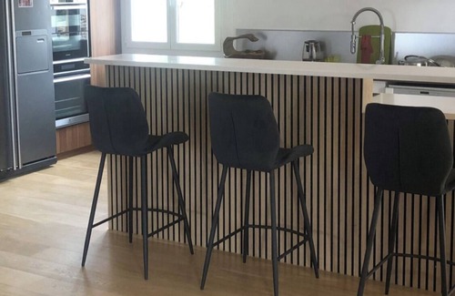 Belcodene House | Maison Contemporaine au Cœur de la Provence Entre Aix en Provence et Marseille