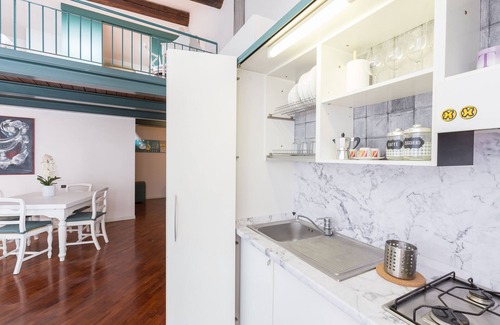 Ferrara Historic Centre Apartment | Maison Contrari