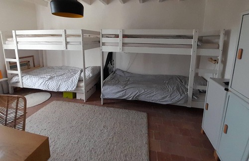 Saint-Outrille House | Maison Conviviale au Cœur de la Campagne