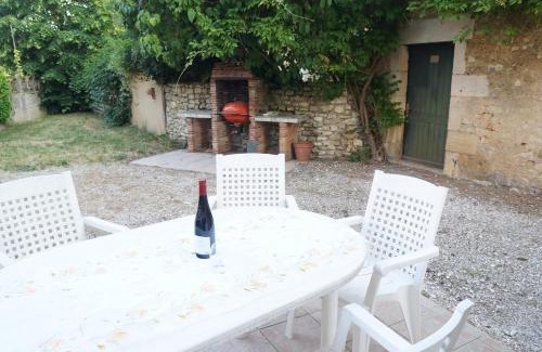 Treigny House | Maison conviviale à Treigny avec terrasse 130 m²
