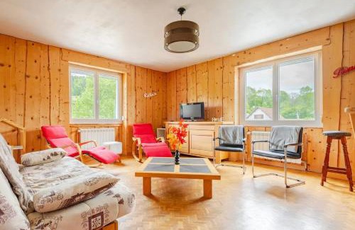 Lezat House | Maison conviviale avec cheminée à Hauts-de-Bienne