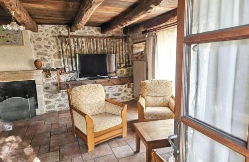 Peyrusse-le-Roc House | Maison conviviale à Peyrusse le Roc, avec jardin sans vis-à-vis