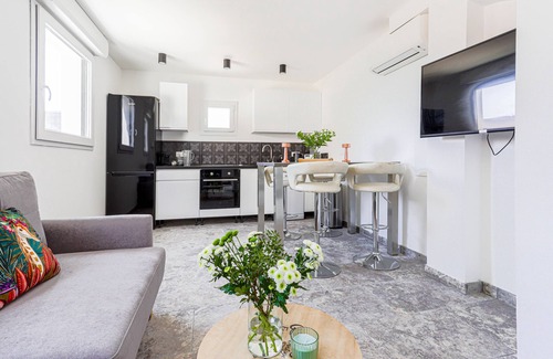 Nice House | Maison Coquette