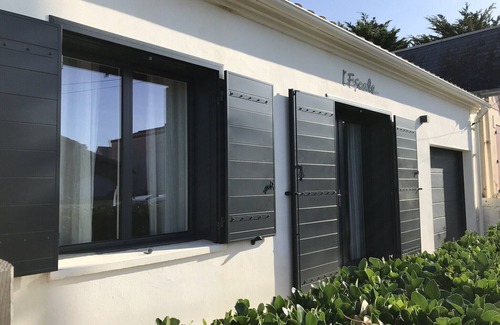 Saint-Hilaire-de-Riez House | MAISON CORNICHE VENDÉE/STGILLES CROIX DE VIE/STHILAIREDERIEZ/SION