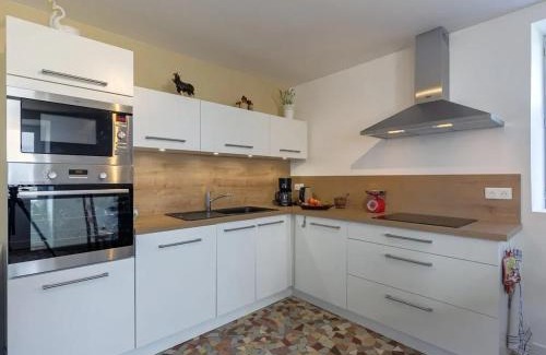 Plouescat House | Maison cosy à Plouescat avec jardin et terrasse