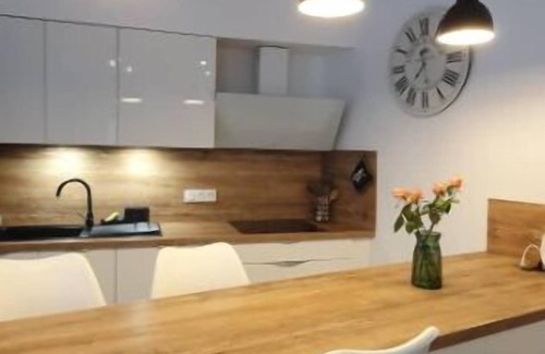 Quartier de France House | maison cosy à Vichy