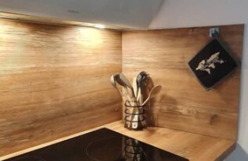 Quartier de France House | maison cosy à Vichy