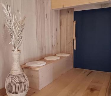 Clairvaux-les-Lacs House | Maison Cosy 10 personnes