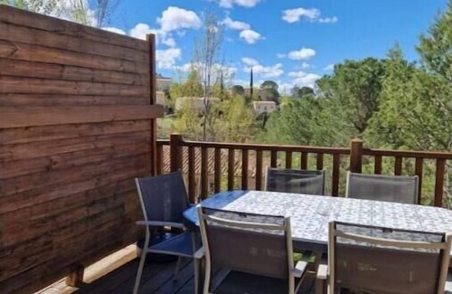 Grospierres House | Maison Cosy 4-6 Personnes - Pierre & Vacances