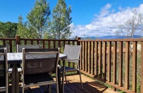 Grospierres House | Maison Cosy 4-6 Personnes - Pierre & Vacances