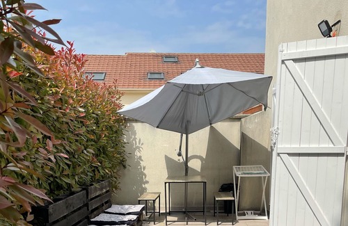 Varreddes House | Maison Cosy A 20 MIN DE Disneyland