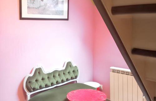 Dicy House | Maison cosy avec grand jardin, Charny-Orée-de-Puisaye
