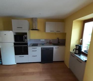 Ecole House | Maison Cosy, cœur de village
