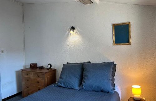 Alleins House | Maison cosy en Provence Proche Golf Pont Royal
