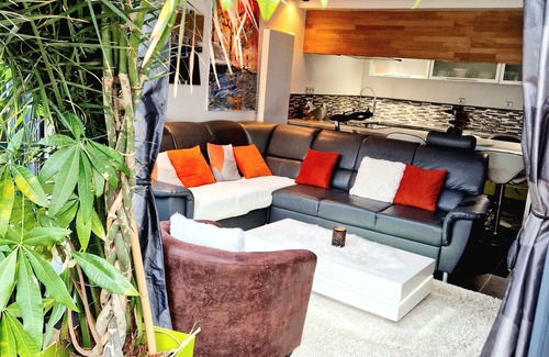 Epervans House | Maison Cosy