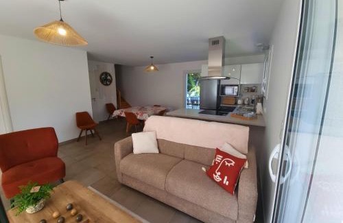 Saint-Brevin-les-Pins House | Maison Cosy T4 proche de la mer