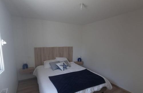 Saint-Brevin-les-Pins House | Maison Cosy T4 proche de la mer
