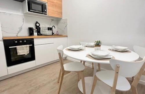 Cote Ouest Ormeaux Apartment | Maison Coty - Hypercentre/Plage