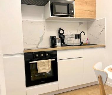 Cote Ouest Ormeaux Apartment | Maison Coty - Hypercentre/Plage