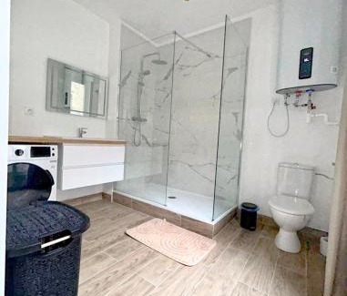 Cote Ouest Ormeaux Apartment | Maison Coty - Hypercentre/Plage