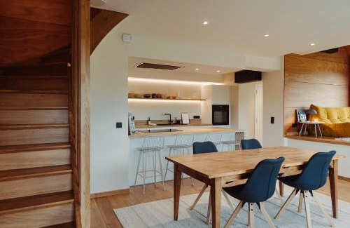 Ragnies House | Maison Coucou