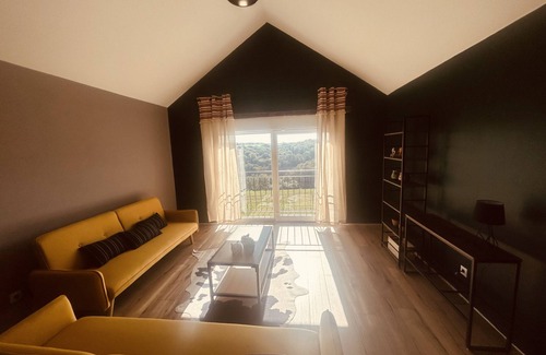Coume House | Maison Coume 3 chambres 8 lits simples