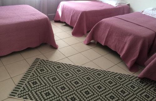Le Pin House | Maison cozy