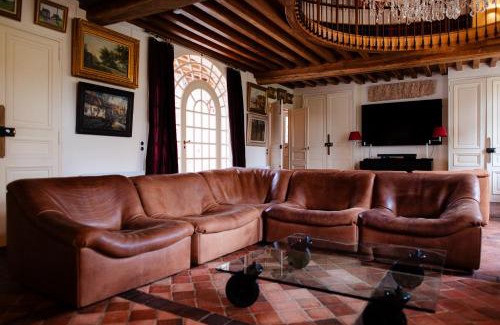 Fontenouilles Villa | Maison Cristal