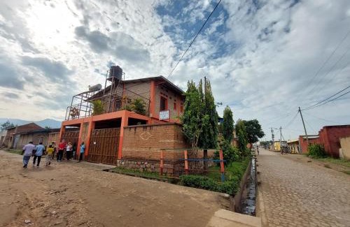 Bujumbura Hotel | Maison d'Accueil - Fondation San Filippo Neri