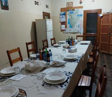 Bujumbura Hotel | Maison d'Accueil - Fondation San Filippo Neri