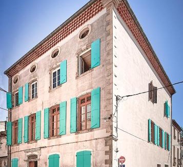 Quillan Apartment | Maison d'Art
