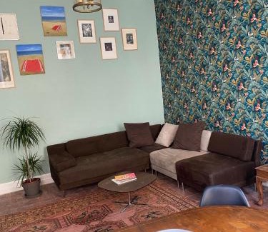 Quillan Apartment | Maison d'Art
