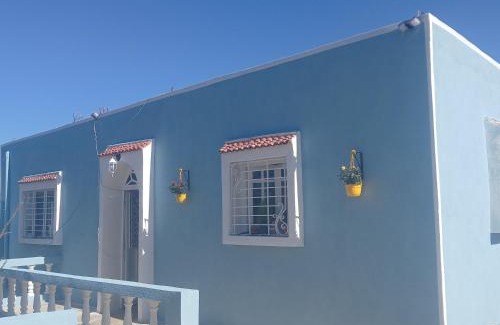 Immouzer Apartment | Maison d'Azur
