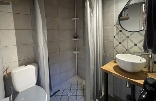 Saint-Ouen-sous-Bailly Cottage | Maison du Bonheur `` Petit Four ''