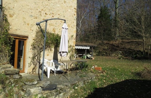 Sainte-Croix-de-Volvestre House | Maison de Caractère en Lisière de Foret Avec Piscine