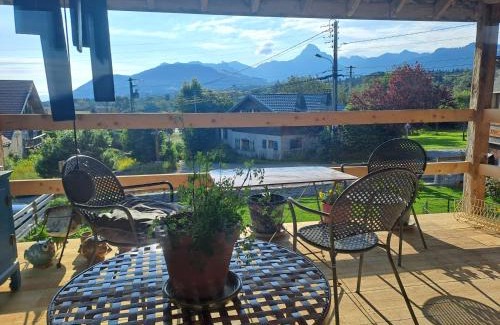 Saint-Paul-en-Chablais House | Maison d'hôtes des Bassins d'Oche