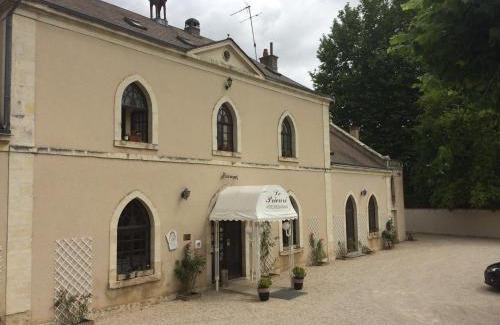 Vignoux-sur-Barangeon House | "Maison D'hôtes du Prieuré"
