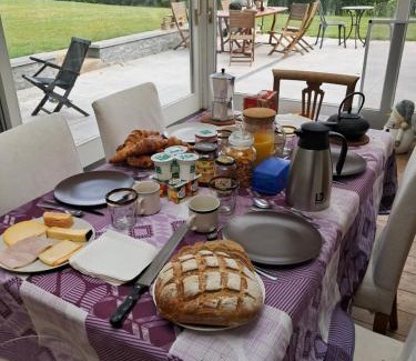 Archennes Bed & Breakfast | Maison d'hôte