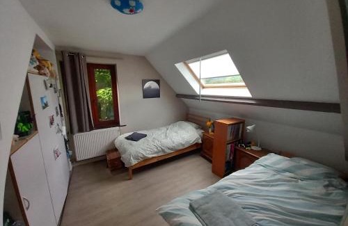 Archennes Bed & Breakfast | Maison d'hôte