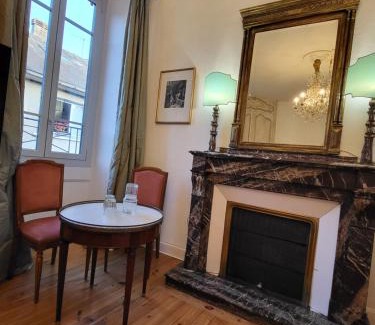Bagneres-de-Bigorre Bed & Breakfast | Maison d'Hôtes L'Intemporelle
