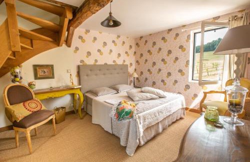 Terrasson-la-Villedieu Bed & Breakfast | Maison d'Hôtes La Maison de Léopold