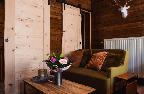 Walcourt Bed & Breakfast | Maison d'hôte Les Notes Endormies Suite le Refuge