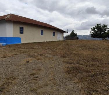 Brikcha House | Maison d'hôte traditionnelle