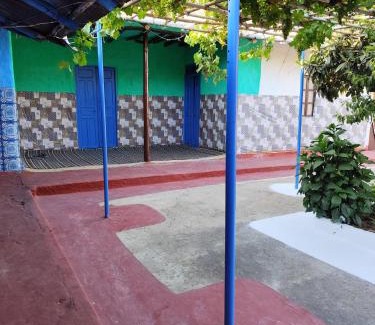 Brikcha House | Maison d'hôte traditionnelle