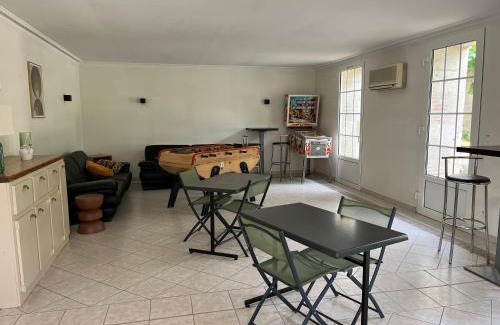 Moncaut Bed & Breakfast | Maison d'hôtes à Laplume