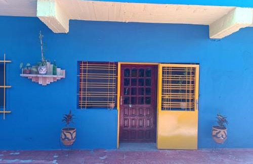Laayayda House | Maison d'hôtes دار الضيافة