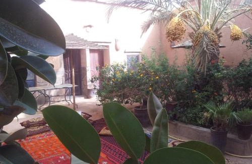 Nekob Bed & Breakfast | Maison D' hôtes Ait Hmid