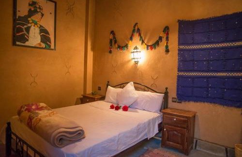 Nekob Bed & Breakfast | Maison D' hôtes Ait Hmid
