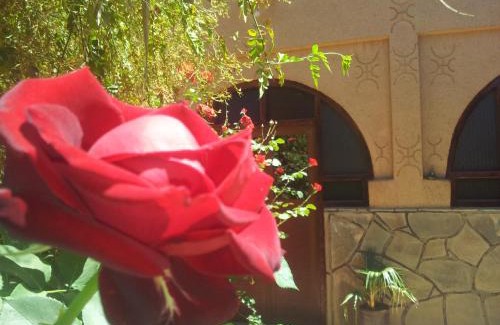 Nekob Bed & Breakfast | Maison D' hôtes Ait Hmid